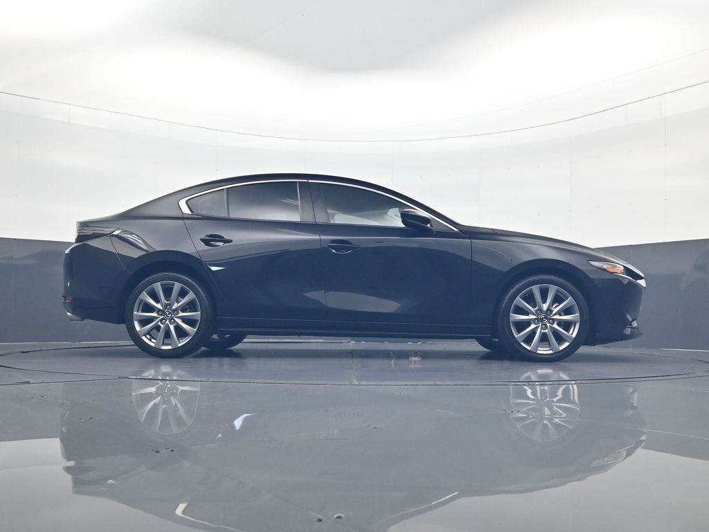 2023 Mazda Mazda3 2.5 s Preferred photo 24