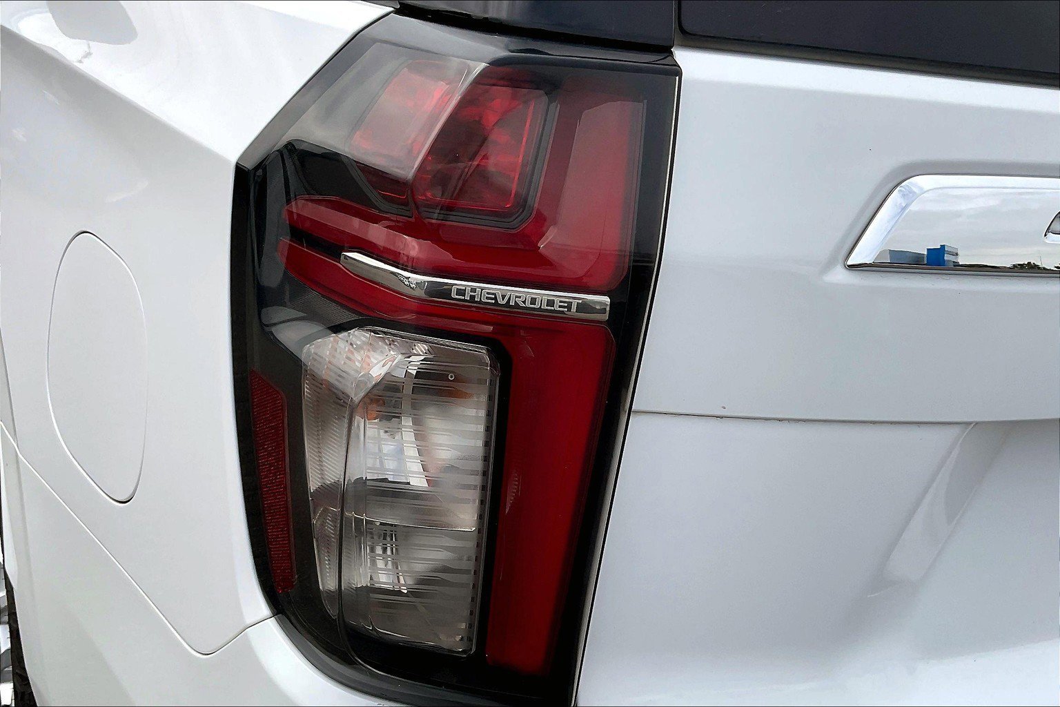 2023 Chevrolet Tahoe LT photo 27
