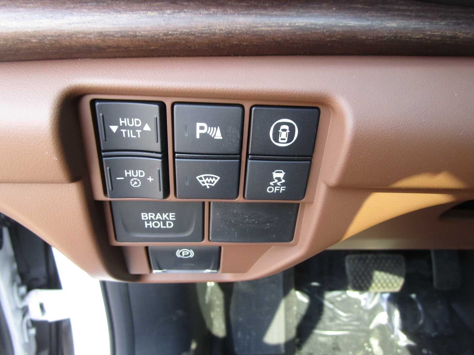 2025 Acura RDX Advance photo 16