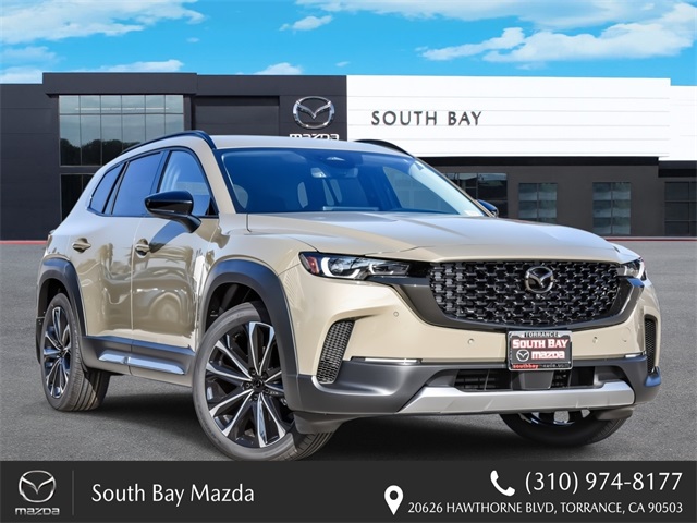 2026 Mazda CX-50 Premium Plus's photo