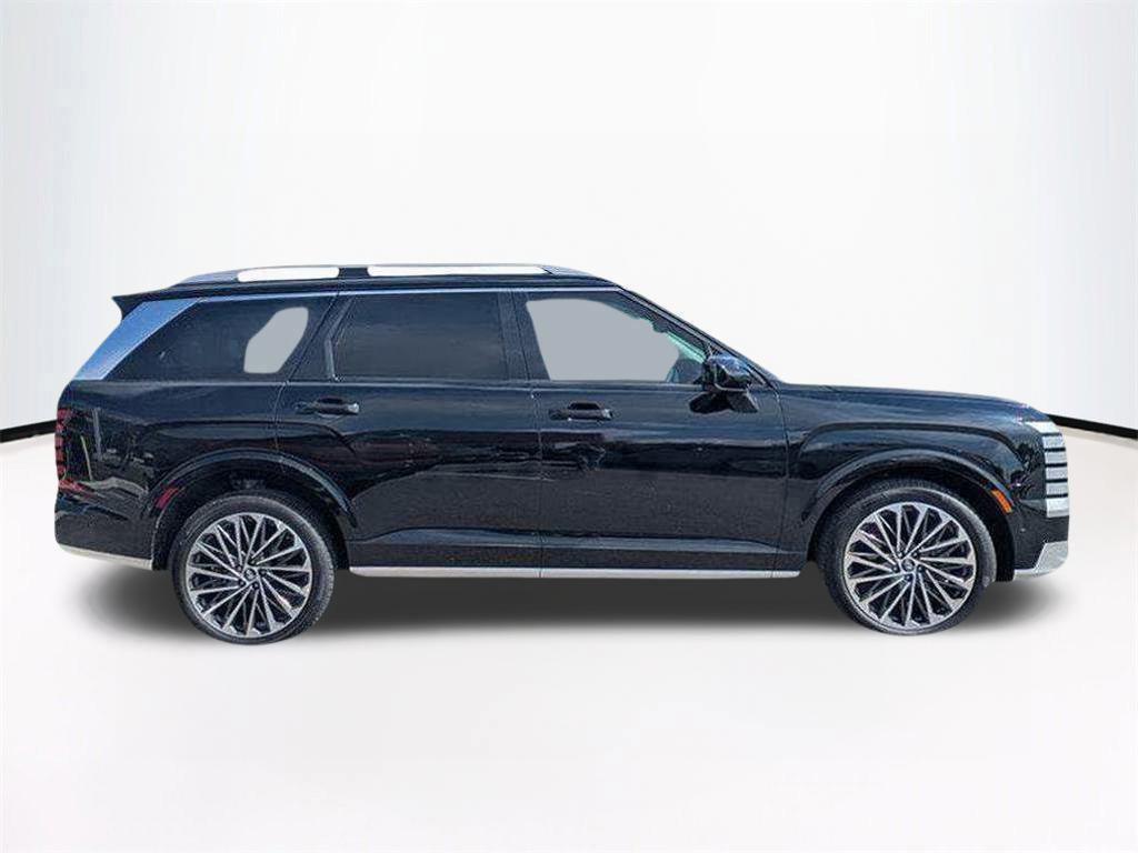 2026 Hyundai Palisade Calligraphy photo 2