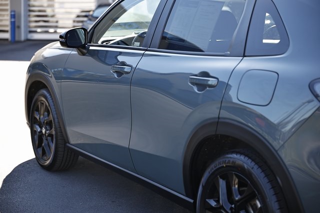 2023 Honda HR-V Sport photo 3