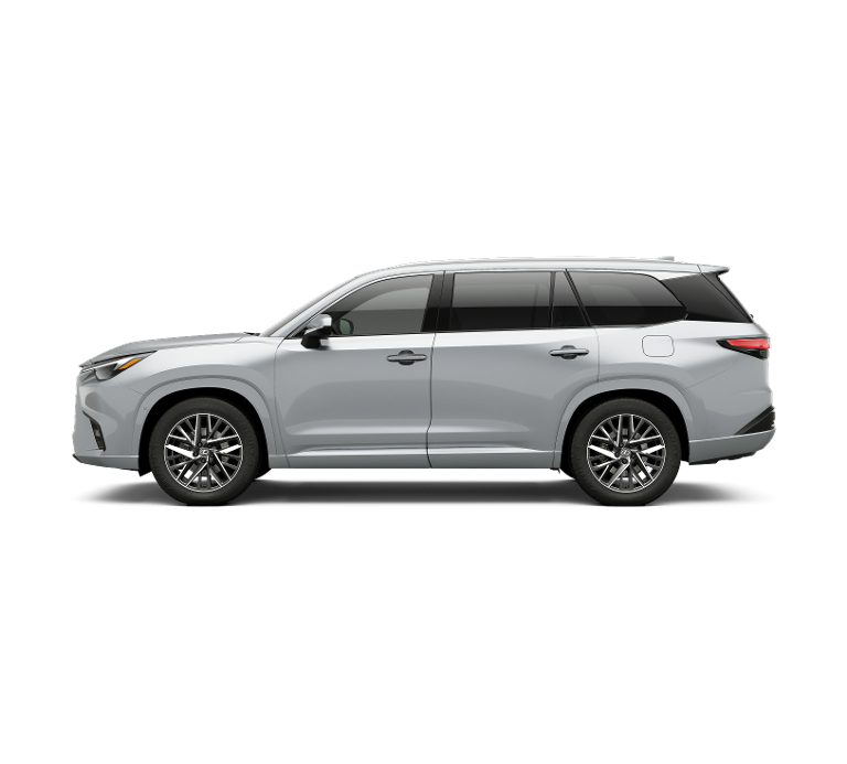 2025 Lexus TX 350 Premium photo 2