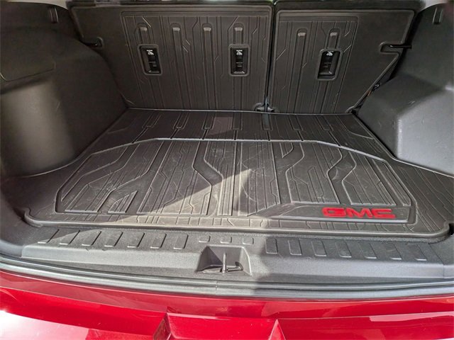 2019 Gmc Terrain SLT photo 30