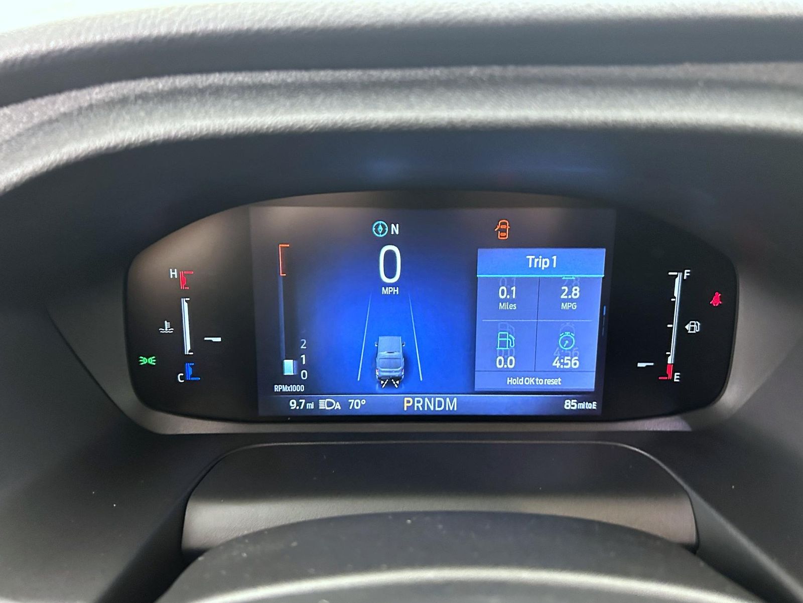 2026 Ford Flex photo 12