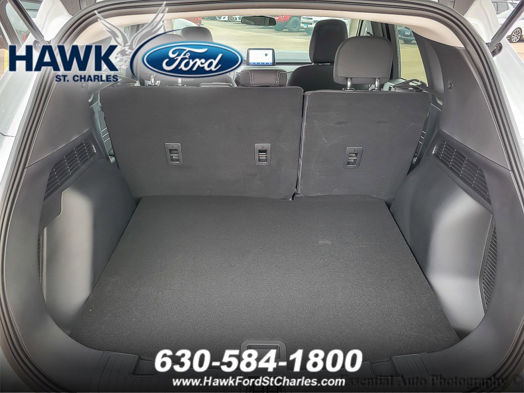 2026 FORD ESCAPE - Image 15