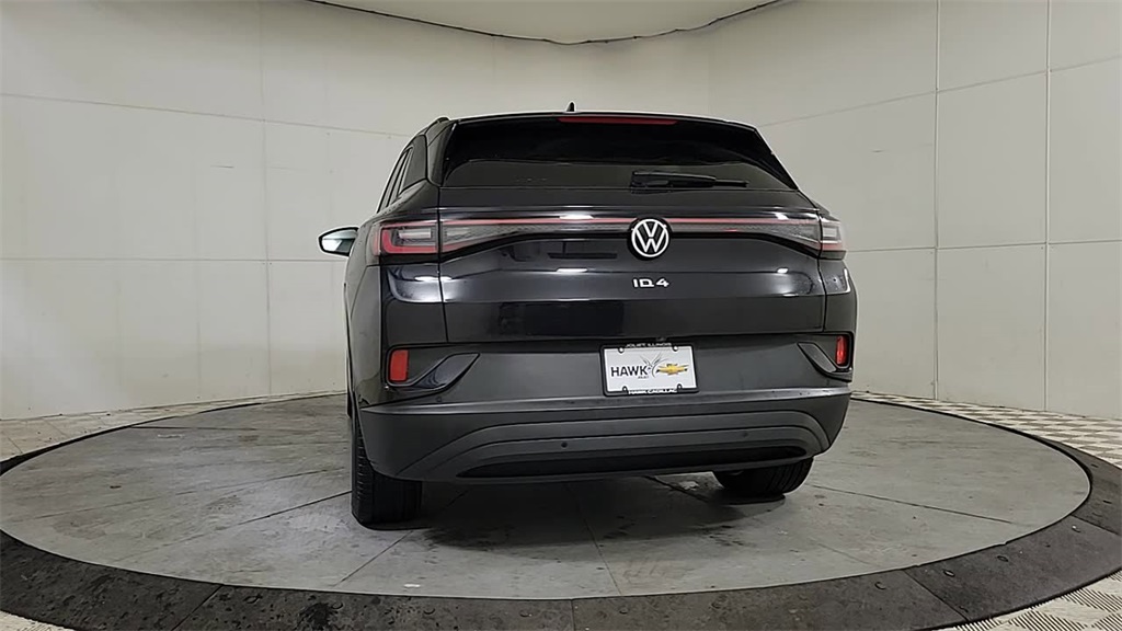 2024 VOLKSWAGEN ID.4 - Image 6