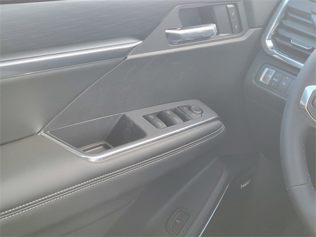 2025 Gmc Acadia Elevation photo 29