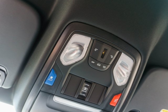2026 Ram 1500 Warlock photo 27