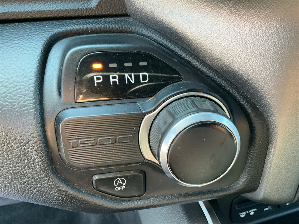 2019 Ram 1500 Big Horn Lone Star photo 28