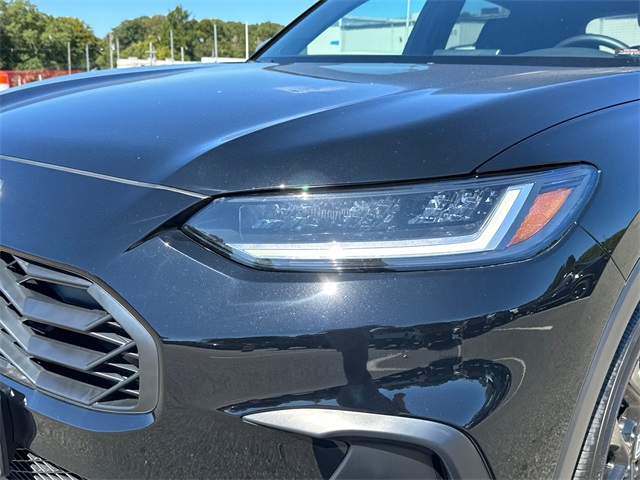 2025 Honda HR-V Sport photo 6