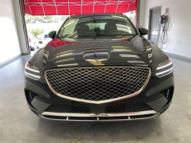2024 Genesis GV70 2.5T photo 12