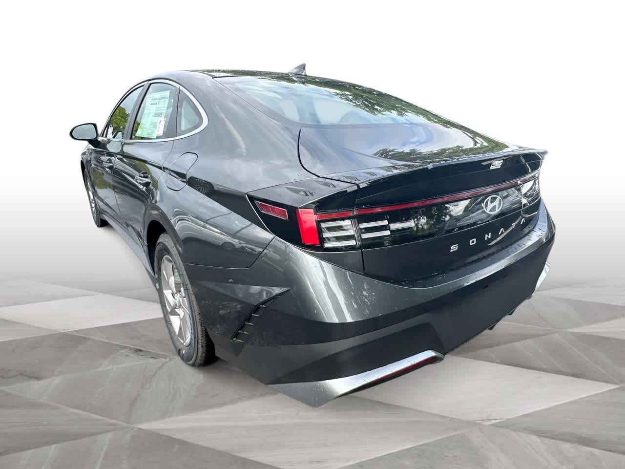 2026 Hyundai Sonata SE photo 5