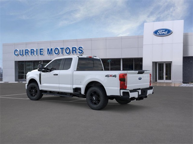 2026 FORD F-250 - Image 26