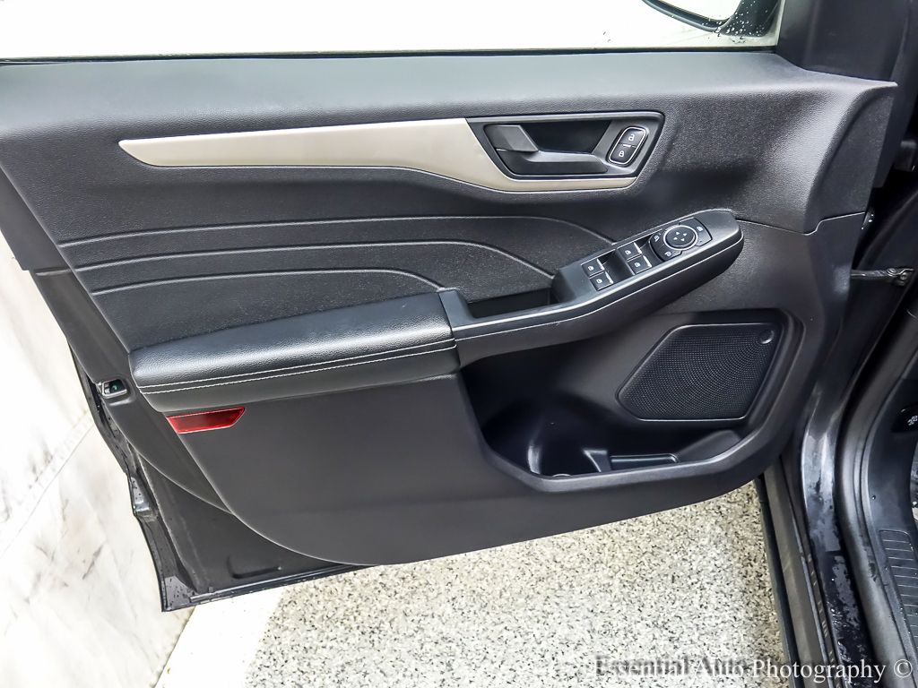 2022 FORD ESCAPE - Image 19