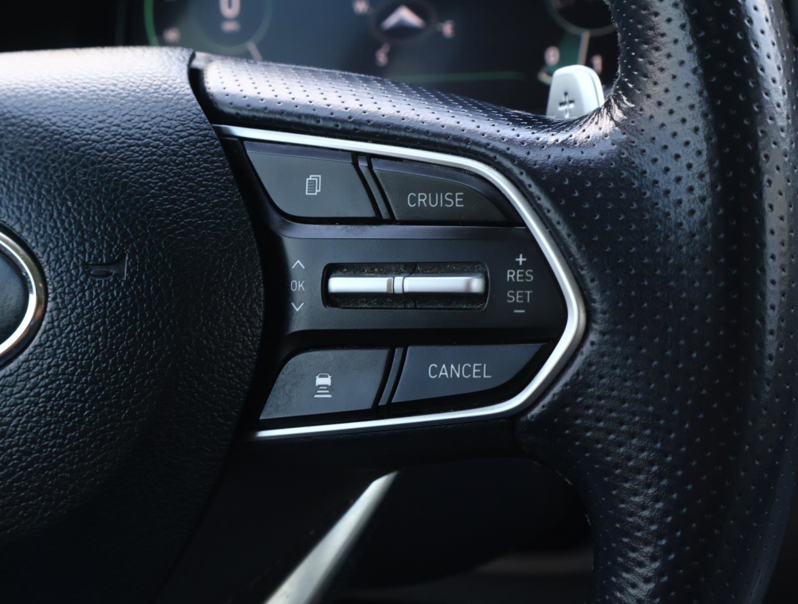 2022 Hyundai Palisade Calligraphy photo 22