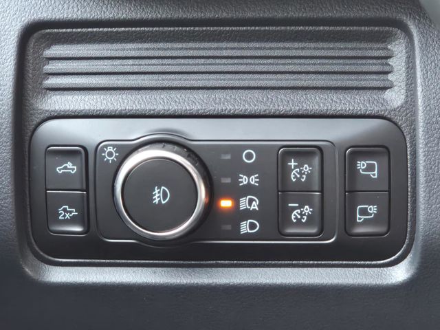 2026 Ford F-250 Lariat photo 16