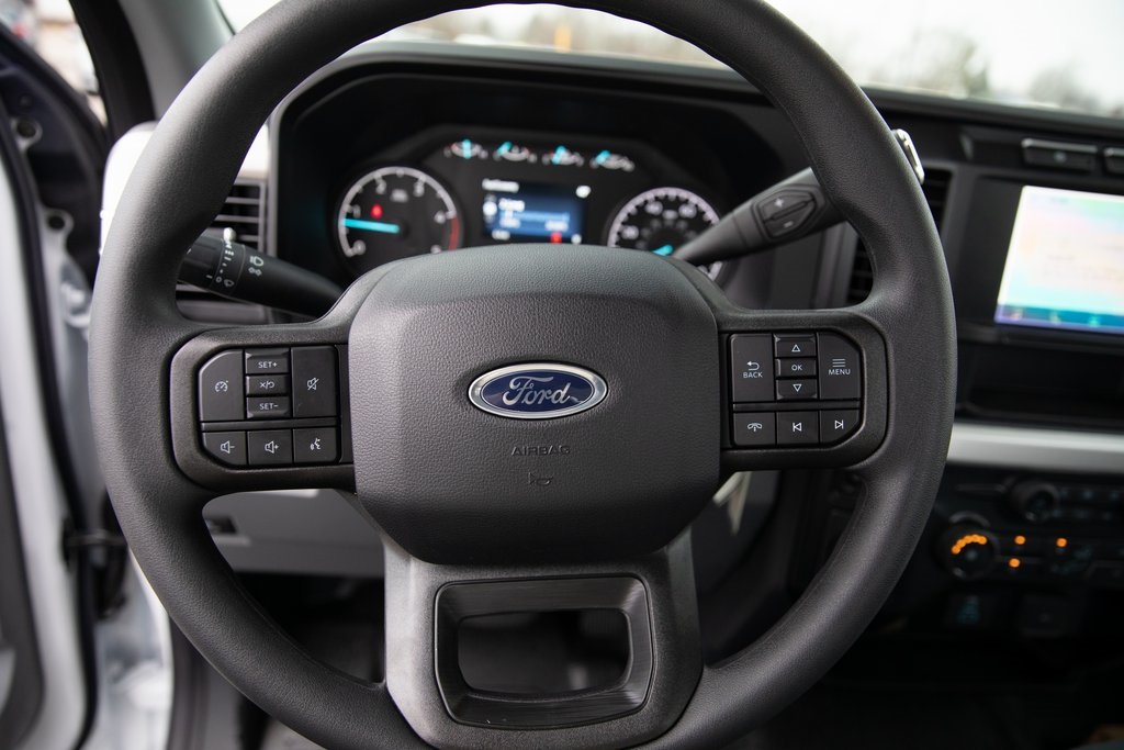 2024 Ford F-550 XL photo 22