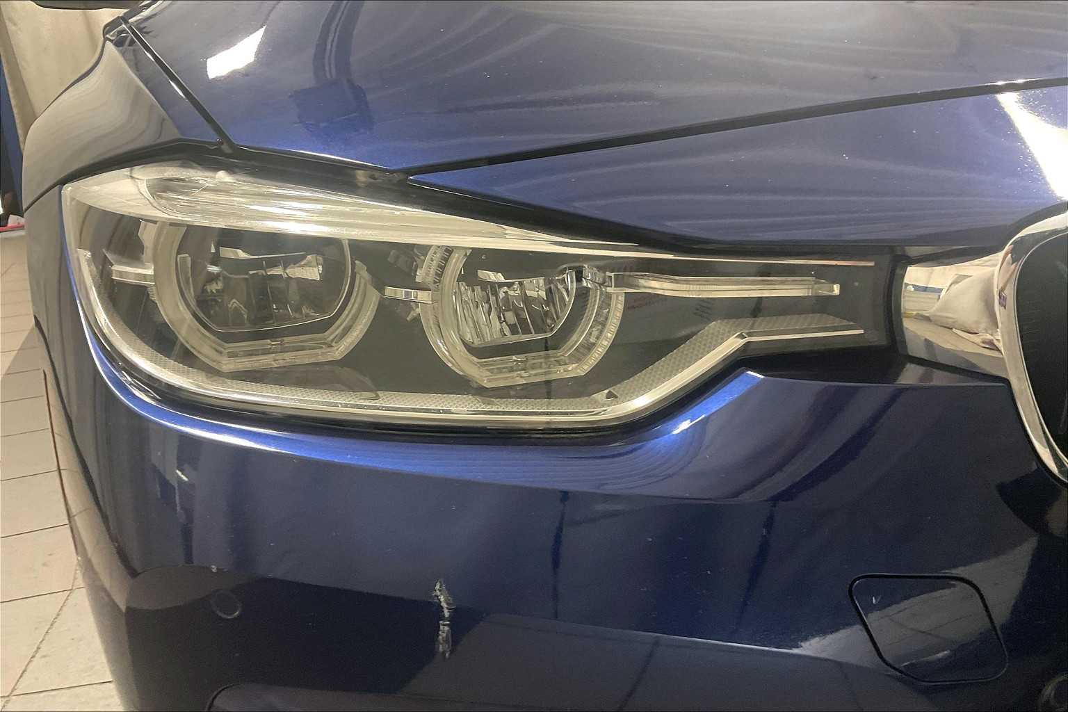 2016 Bmw 328i xDrive SA SULEV-PZEV photo 31