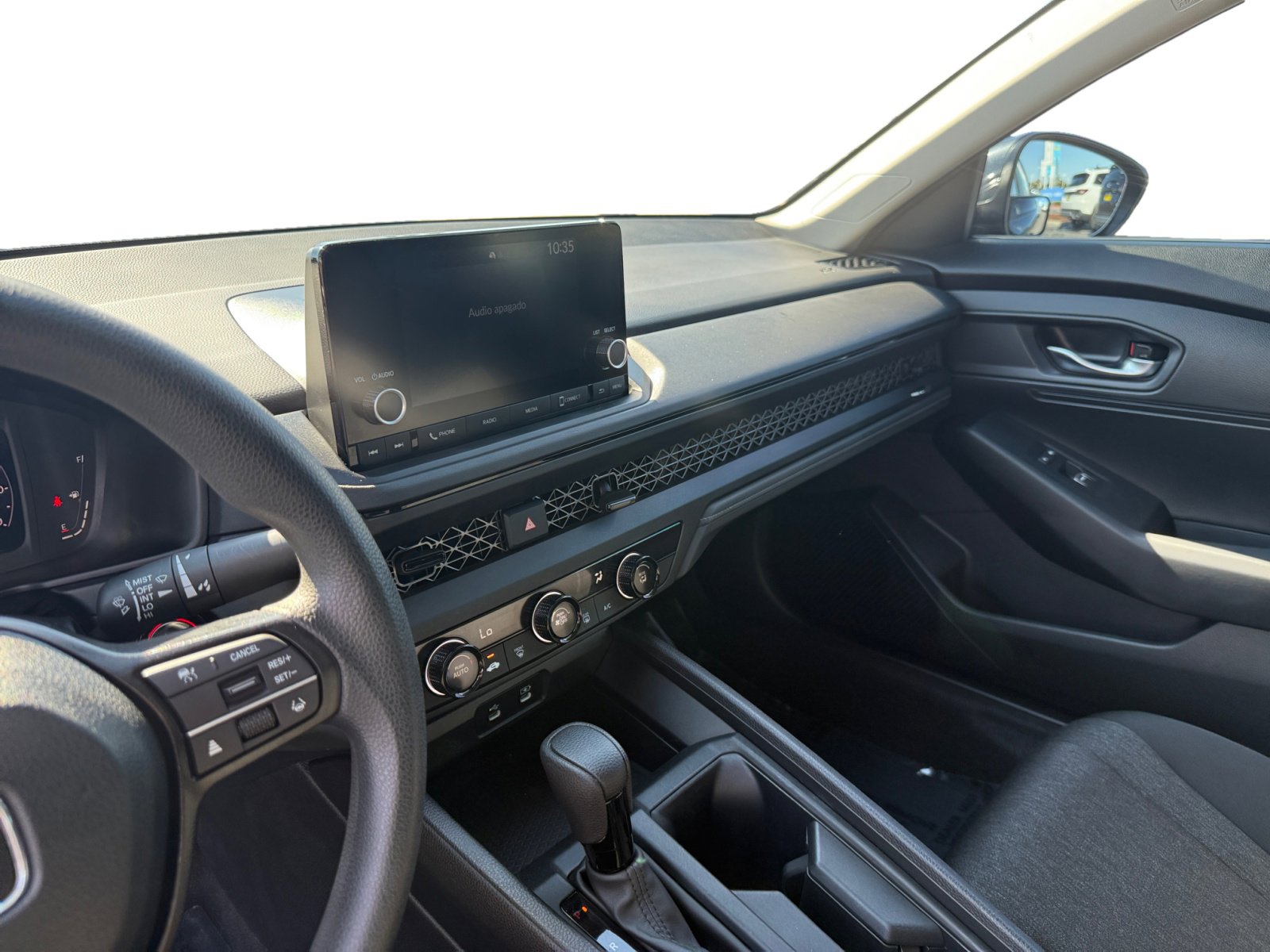 2024 Honda Accord LX photo 12