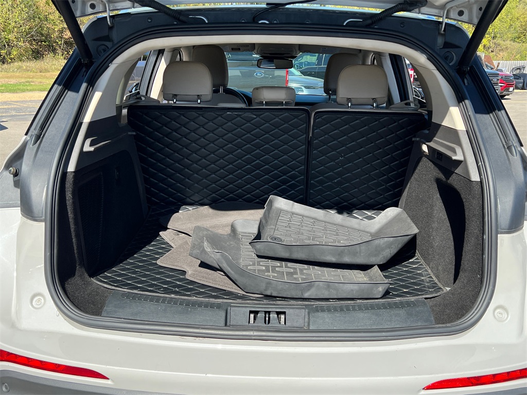 2021 Lincoln Corsair Standard photo 35