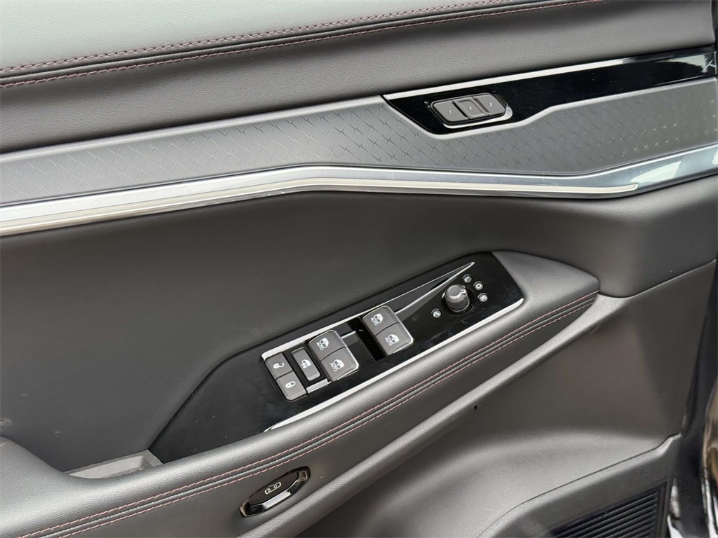 2025 Jeep Wagoneer S Limited photo 20