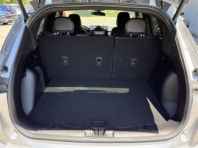 2024 Ford Escape ST-Line photo 5
