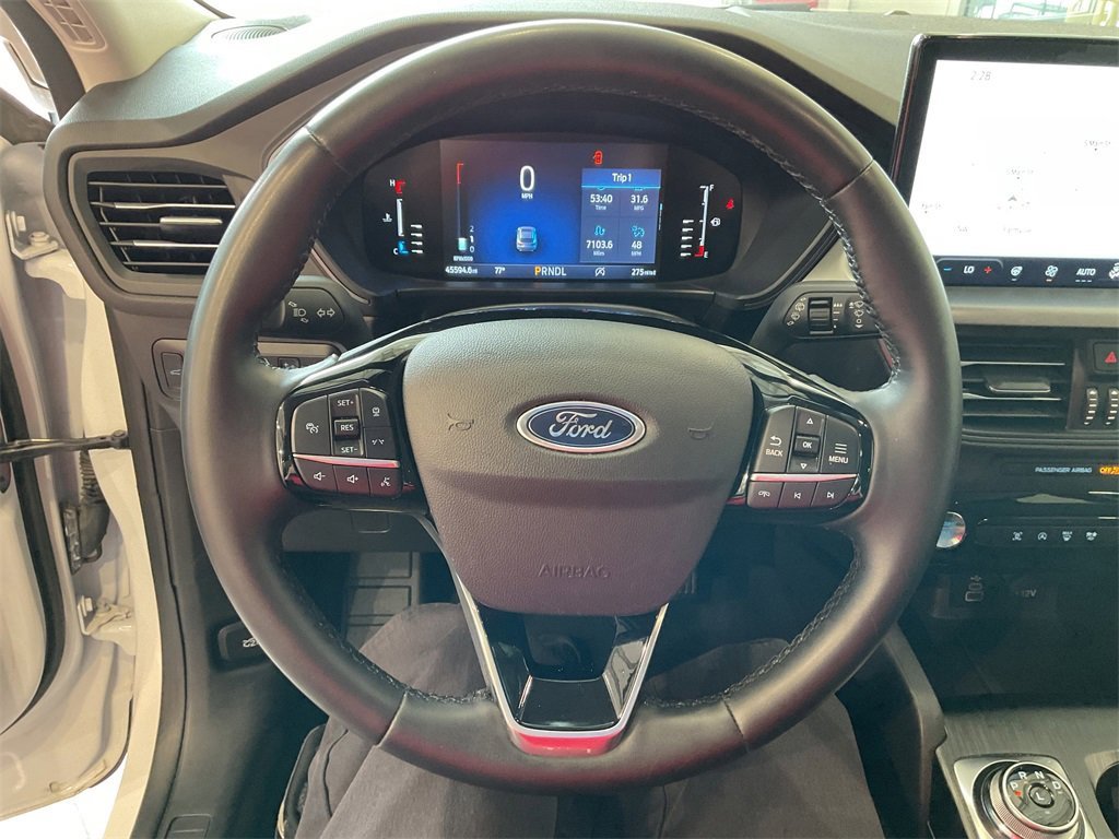 2024 Ford Escape Active photo 23