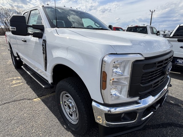 2025 Ford F-350 Super Duty