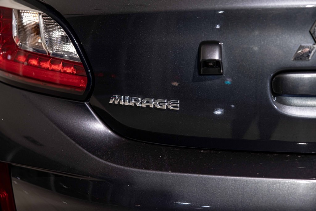 2024 MITSUBISHI MIRAGE - Image 15