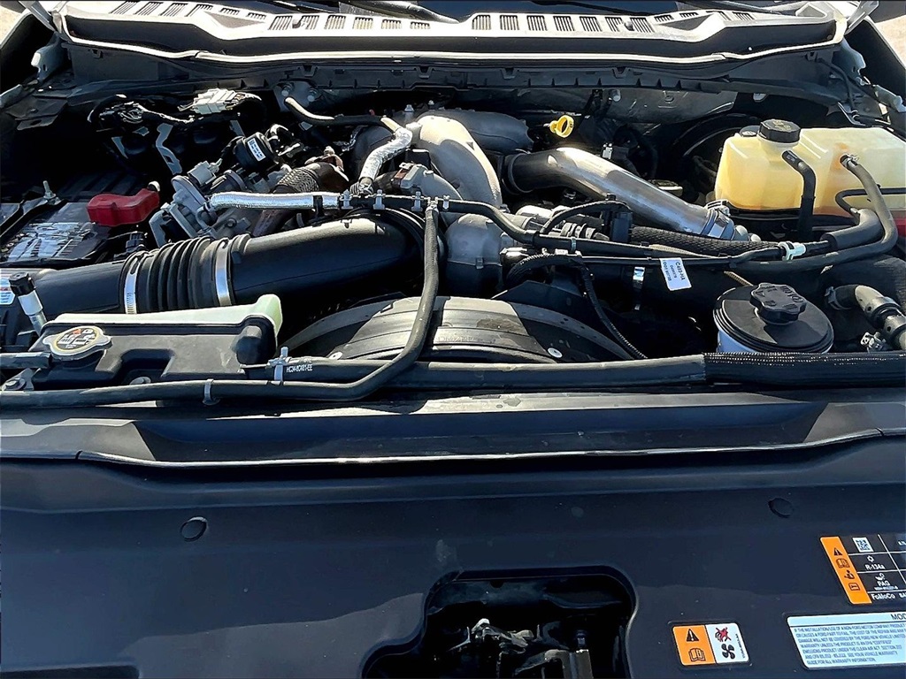2023 Ford F-350 XL photo 23