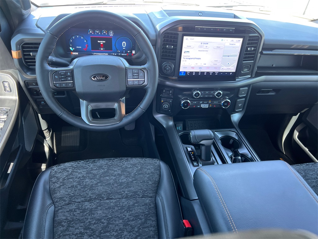 2024 Ford F-150 Tremor photo 23