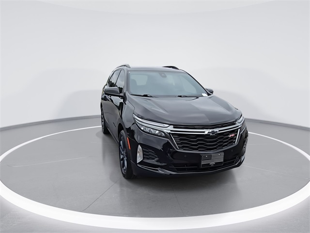 2022 Chevrolet Equinox RS photo 2