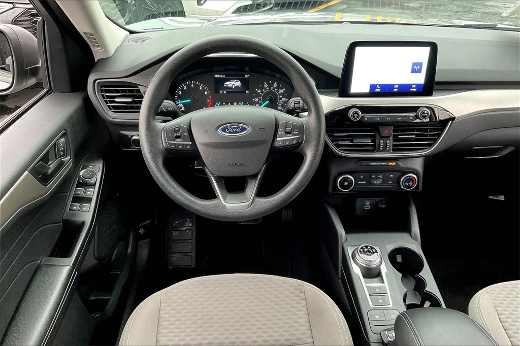 2022 FORD ESCAPE - Image 3
