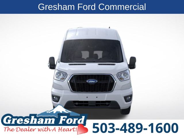 2024 Ford Transit photo 4