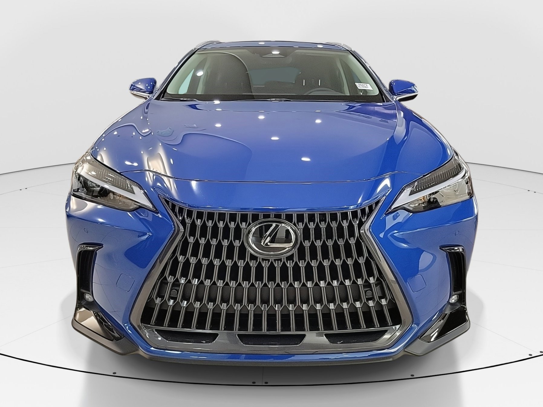 2025 Lexus NX 250 Premium photo 2