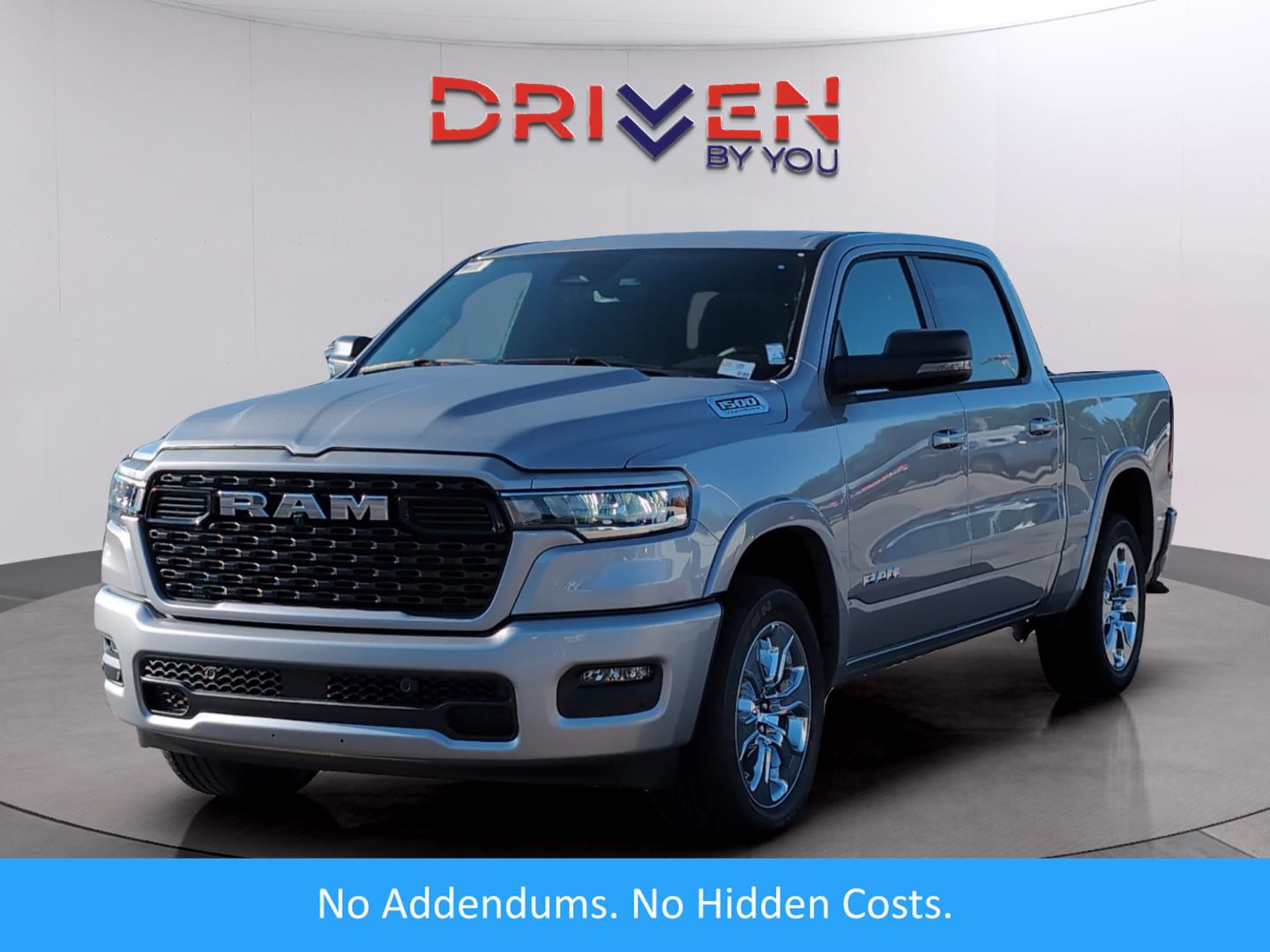 2026 RAM Ram 1500 Pickup Big Horn/Lone Star's photo