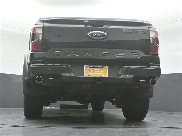 2024 FORD RANGER - Image 39