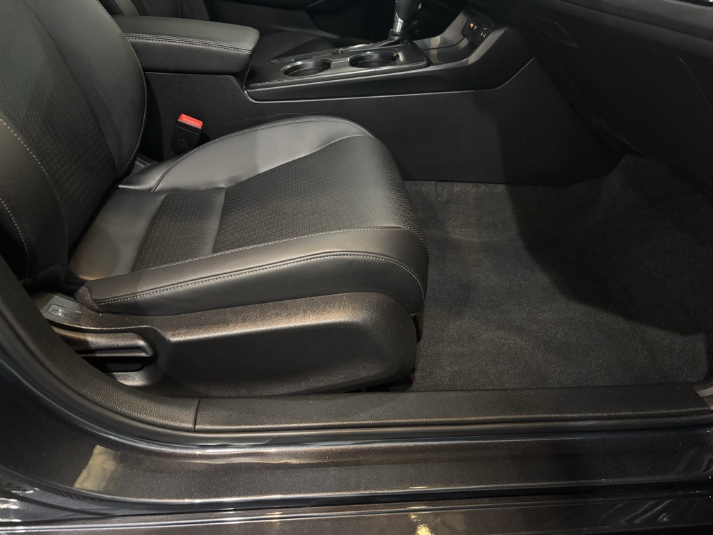 2023 Honda Civic EX-L photo 22