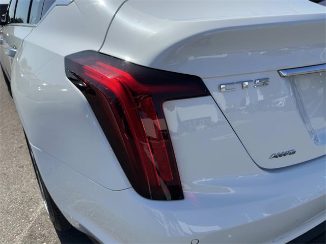 2023 Cadillac CT5 Premium Luxury photo 37