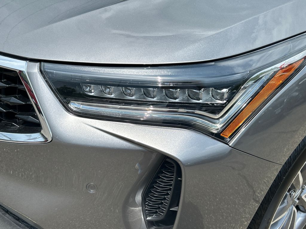 2024 Acura RDX Technology photo 7