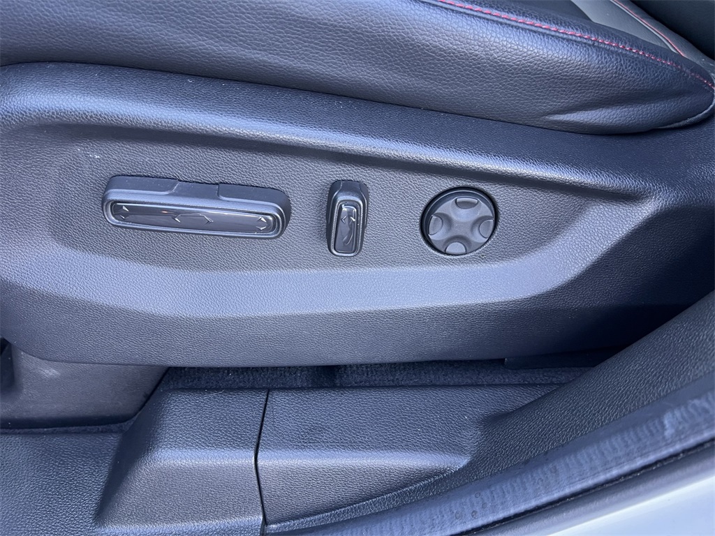 2024 Honda Odyssey Sport photo 22