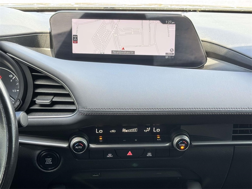 2021 Mazda Mazda3 Select photo 18