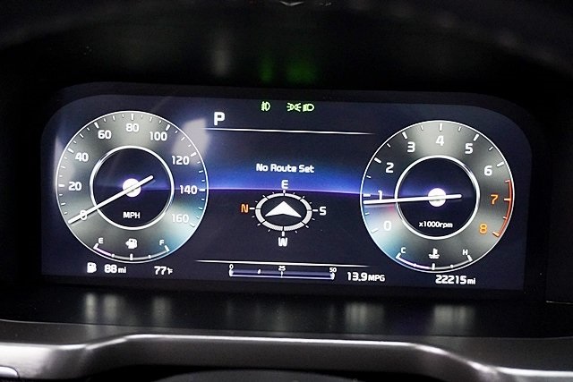 2023 Kia Sorento SX photo 37