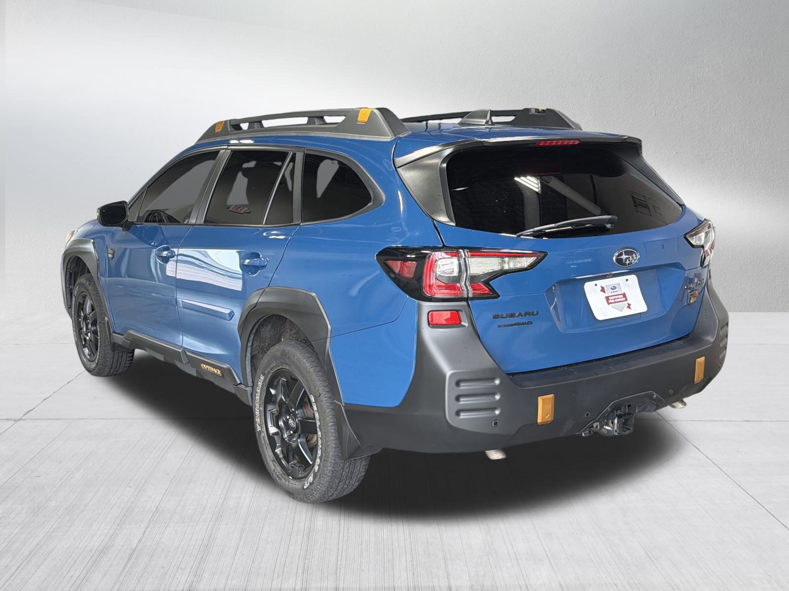 2022 Subaru Outback Wilderness photo 5