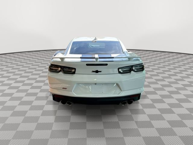 2023 Chevrolet Camaro 1SS photo 7