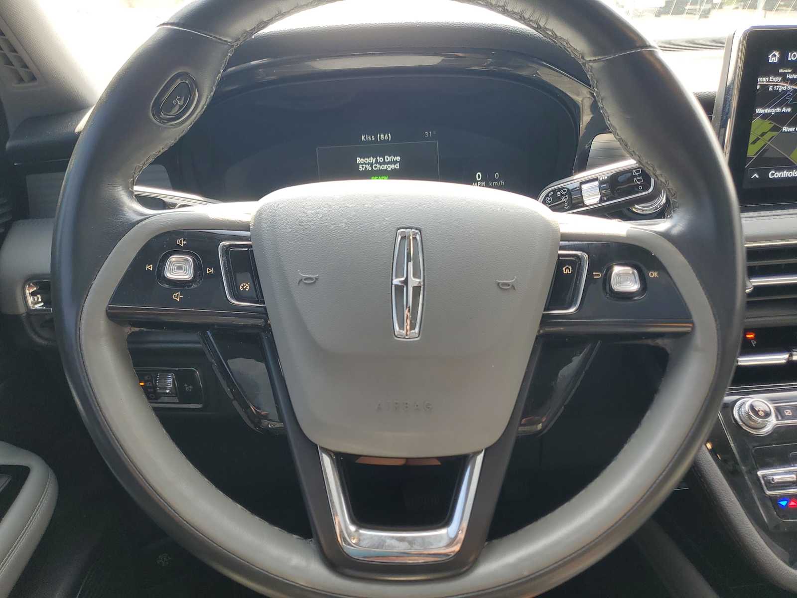 2022 Lincoln Corsair Grand Touring photo 20