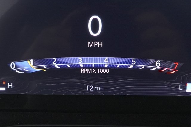 2025 Jeep Grand Cherokee Laredo Altitude photo 17