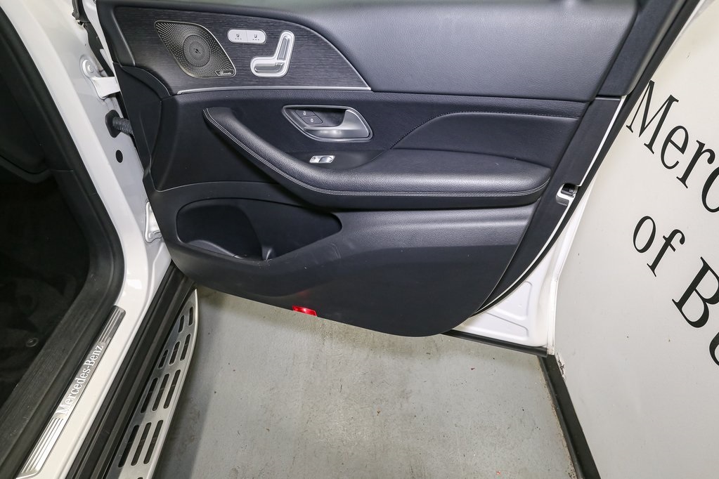 2021 Mercedes Benz GLE 350 4MATIC photo 23