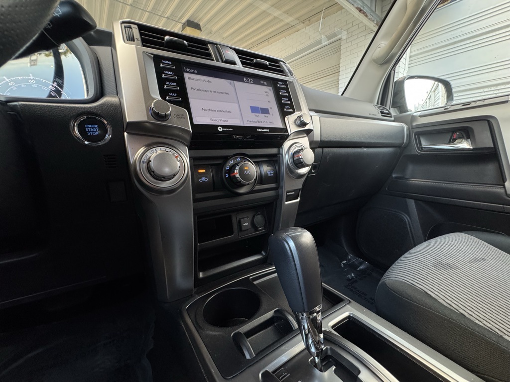 2024 Toyota 4Runner SR5 photo 20